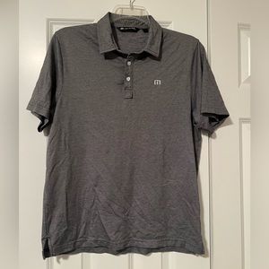Travis Mathew Polo Men’s Medium